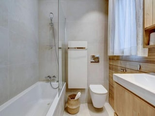 Appartement Morzine  10