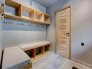 Appartement Morzine  21