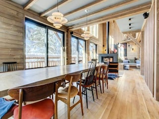 Apartment Morzine  22
