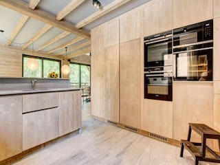 Apartment Morzine  23