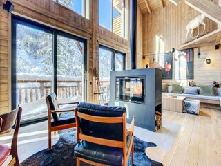 Appartement Morzine  35