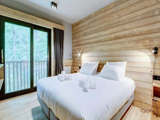 Appartement Morzine  5