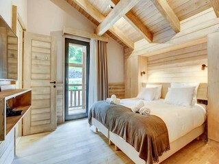 Appartement Morzine  28