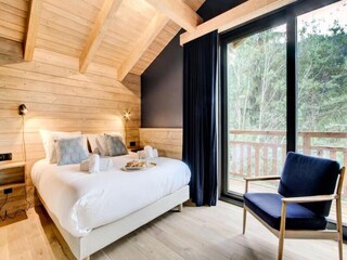 Appartement Morzine  29