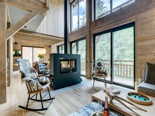 Apartment Morzine  30