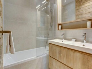 Apartment Morzine  1