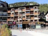 Appartement La Clusaz Enregistrement extérieur 1