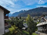 Apartment Samoëns Outdoor Recording 1