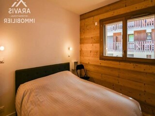 Appartement Samoëns Enregistrement extérieur 31