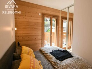 Apartment Samoëns Outdoor Recording 33