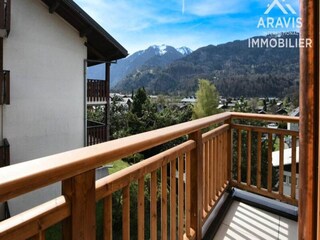 Apartment Samoëns Outdoor Recording 38