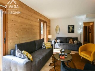 Apartment Samoëns Outdoor Recording 20