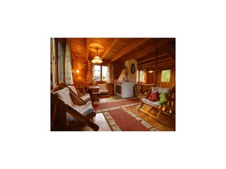 Vakantiehuis Wrony Kenmerken 7