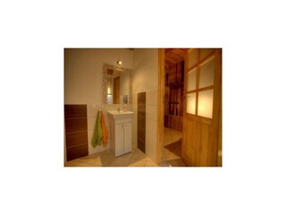 Vakantiehuis Wrony Kenmerken 12