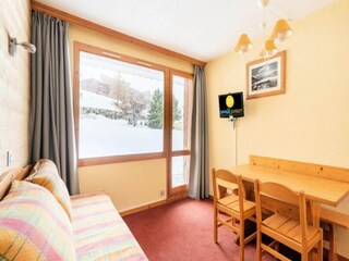Appartement Valmorel Buitenaudio-opname 2