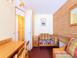 Appartement Valmorel Buitenaudio-opname 19