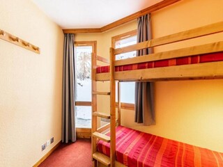 Appartement Valmorel Buitenaudio-opname 20