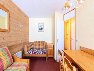 Apartment Valmorel Outdoor Recording 23