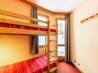 Appartement Valmorel Buitenaudio-opname 26