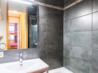 Appartement Valmorel Buitenaudio-opname 27
