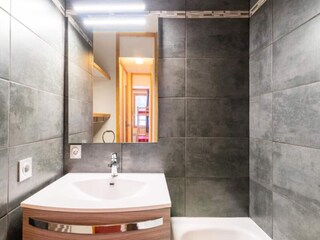 Appartement Valmorel Buitenaudio-opname 28