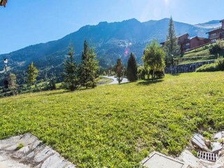 Appartement Valmorel Buitenaudio-opname 30
