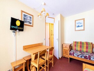 Appartement Valmorel Buitenaudio-opname 13