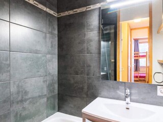 Appartement Valmorel Buitenaudio-opname 14