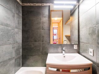 Appartement Valmorel Buitenaudio-opname 15