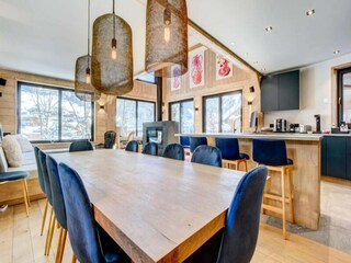 Appartement Morzine  4