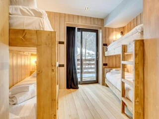 Appartement Morzine  11