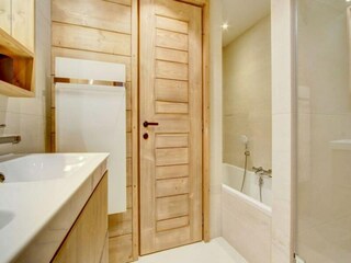 Appartement Morzine  6