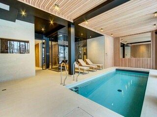 Appartement Morzine  17