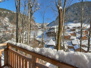 Appartement Morzine  8