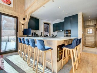 Apartment Morzine  3