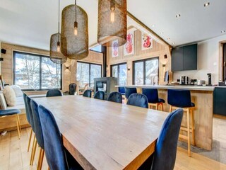 Appartement Morzine  12