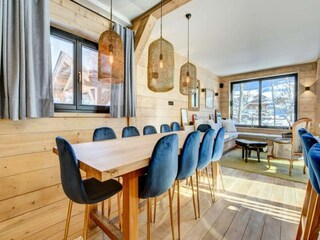 Appartement Morzine  9