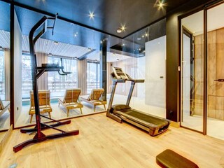 Appartement Morzine  18