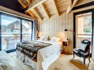 Appartement Morzine  19