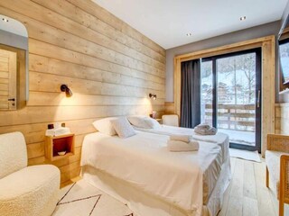 Apartment Morzine  21