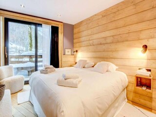 Apartment Morzine  22