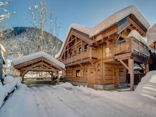 Apartment Morzine  23