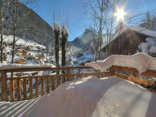 Apartment Morzine  24