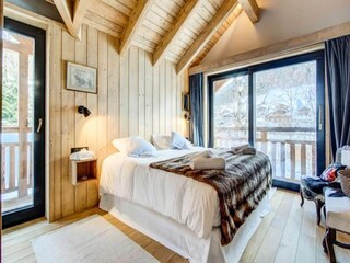 Appartement Morzine  25