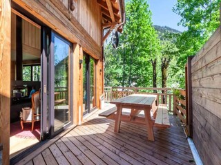 Appartement Morzine  15