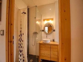 Appartement Samoëns Buitenaudio-opname 25