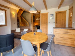 Apartamento Samoëns Grabación al aire libre 12