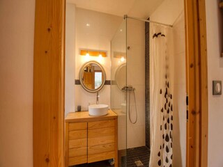Appartement Samoëns Enregistrement extérieur 35