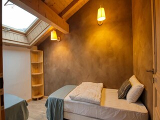 Apartamento Samoëns Grabación al aire libre 13
