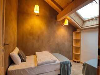 Apartamento Samoëns Grabación al aire libre 6